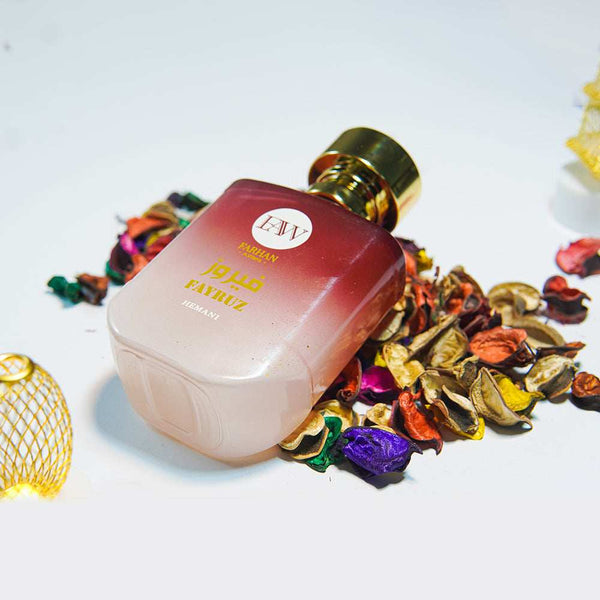Fayruz 100 ML EDT Perfume - Unisex