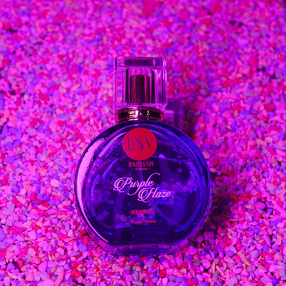 Purple Haze 100 ML EDT Perfume For Her